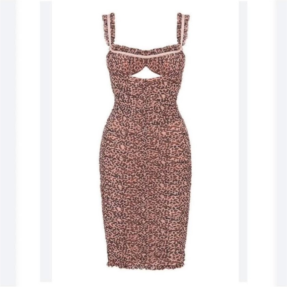 House of CB dress. Brand new